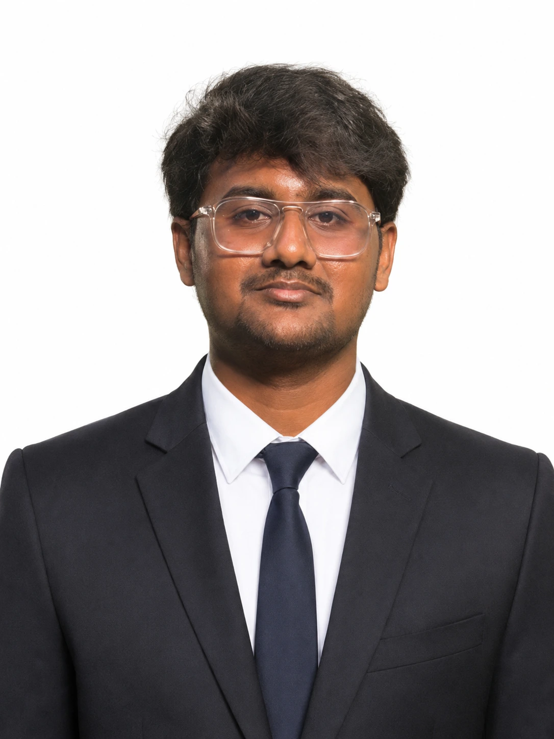 Lokesh D.
